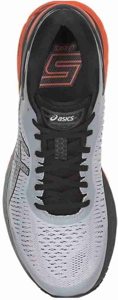 Asics GEL KAYANO 25 Running Shoes For Men Buy Asics GEL KAYANO 25 Running Shoes For Men Online at Best Price Shop Online for Footwears in India Flipkart