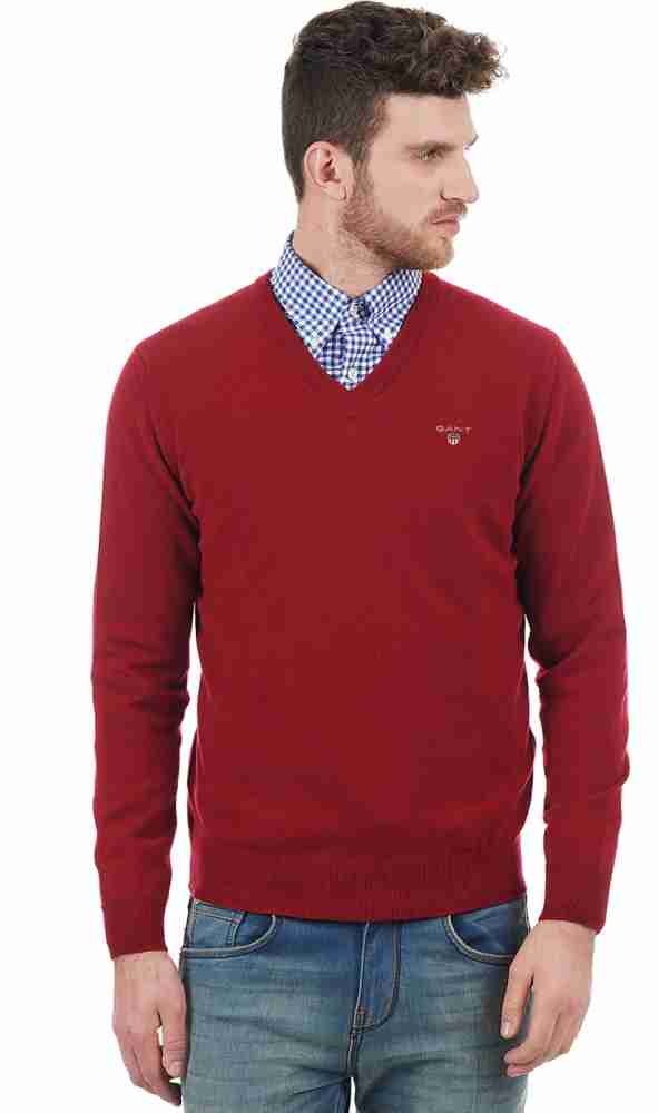 Gant on sale sweaters online