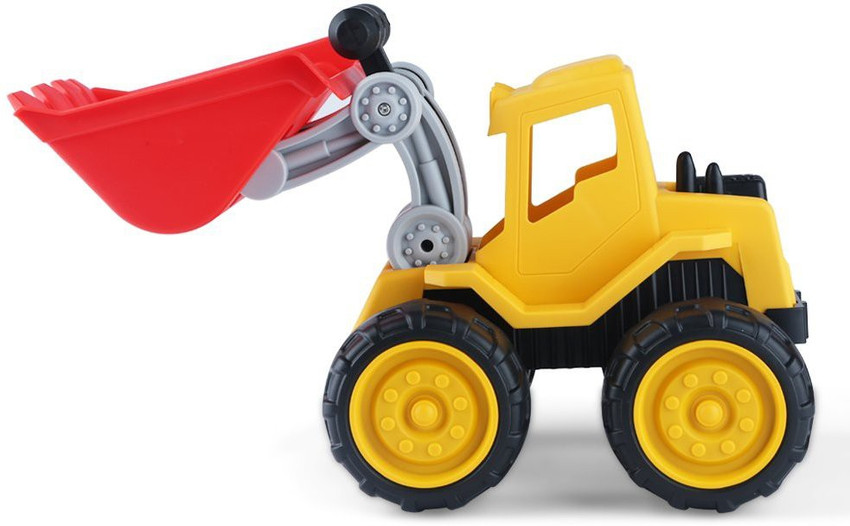 Small toy bulldozer hot sale