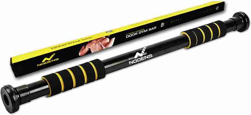 Pull up bar 120cm clearance