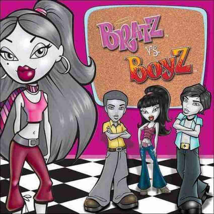 Bratz price sales