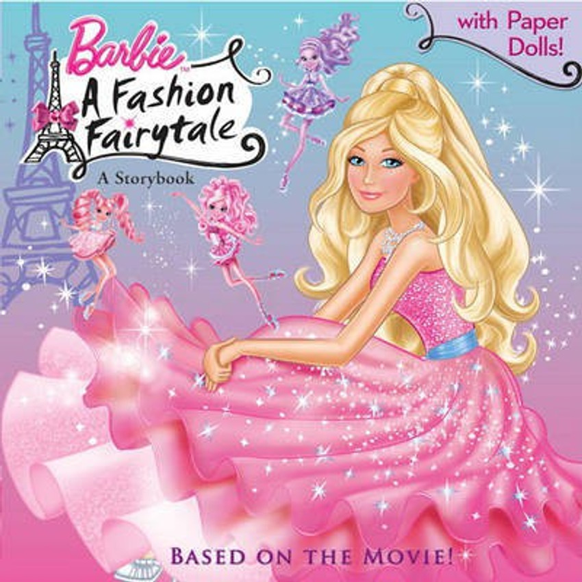 Barbie fashion fairytale google docs new arrivals