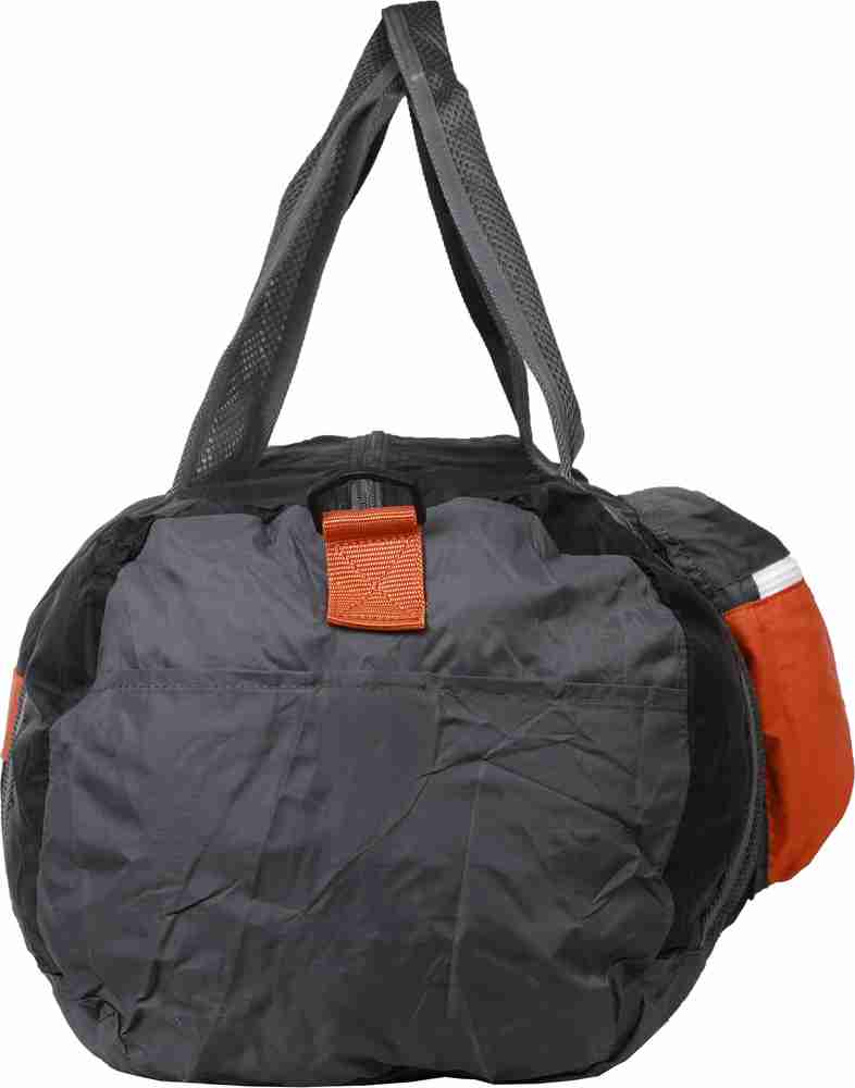 American tourister foldable cheap duffle bag
