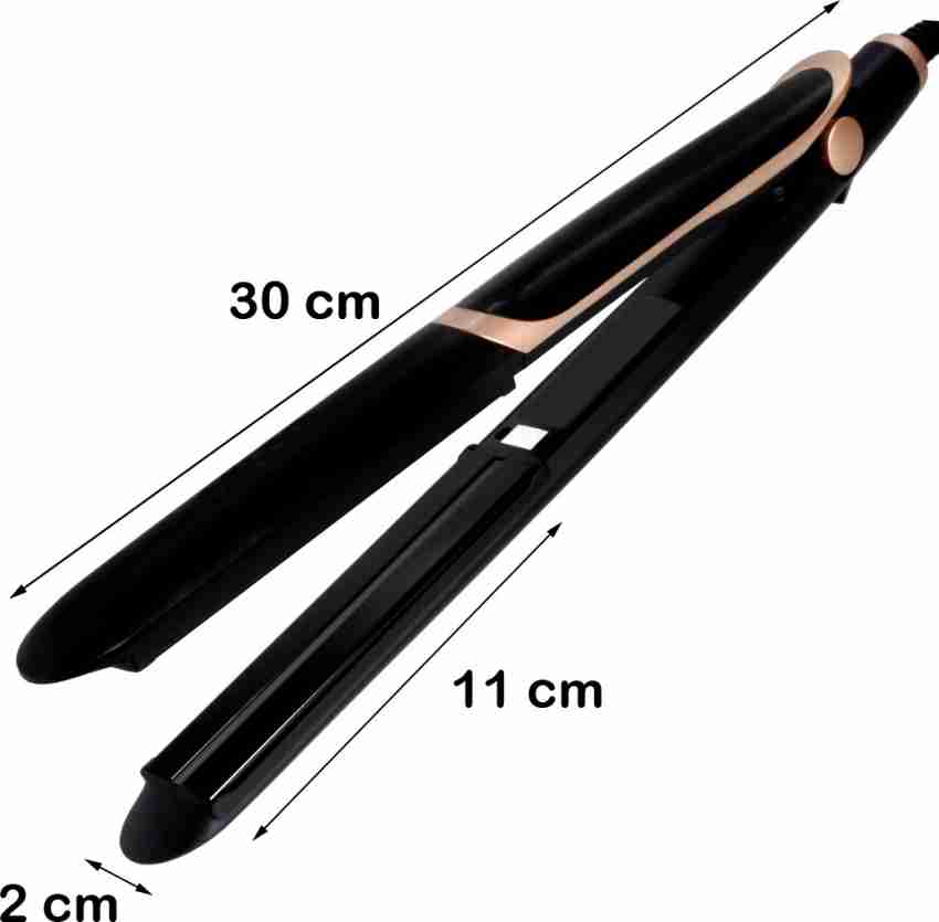 Aeg NHS 88903B Laser Professional Travel Hair Straighteners Flat Iron 45W NHS 88903B Hair Straightener Aeg Flipkart