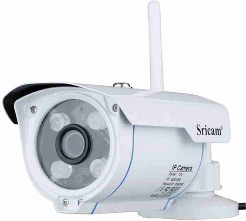 Sricam motion detection cheap