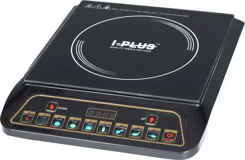 I plus electric stove new arrivals