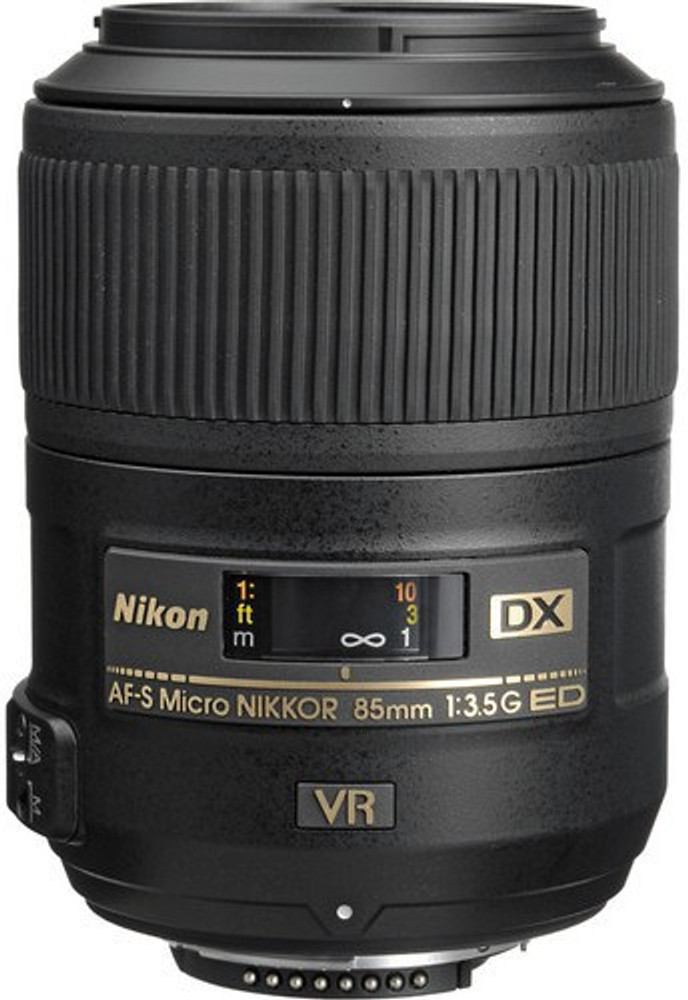 nikon af 85mm