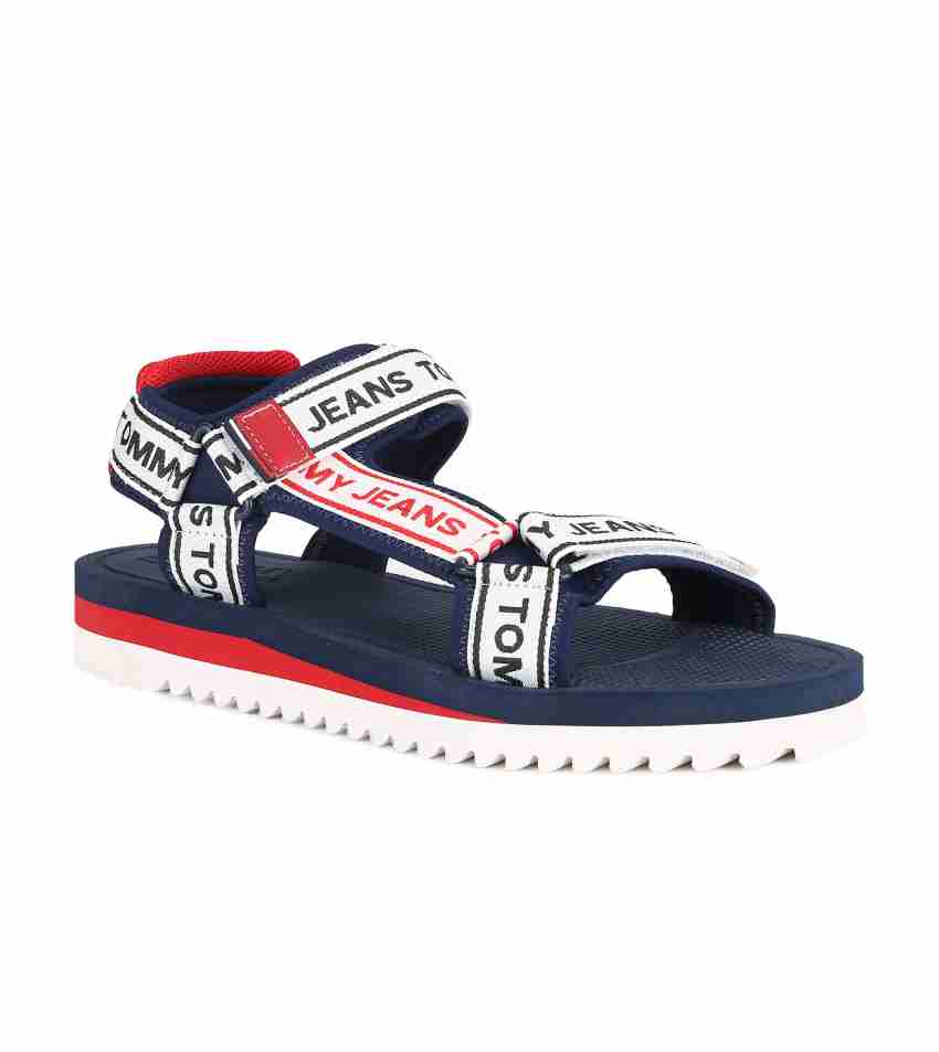 Tommy hilfiger sandals online mens