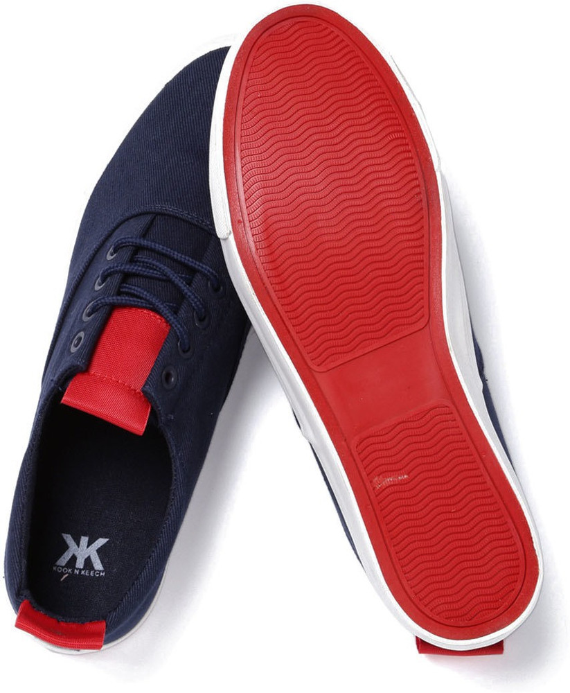 Kook N Keech Sneakers For Men Buy Kook N Keech Sneakers For Men
