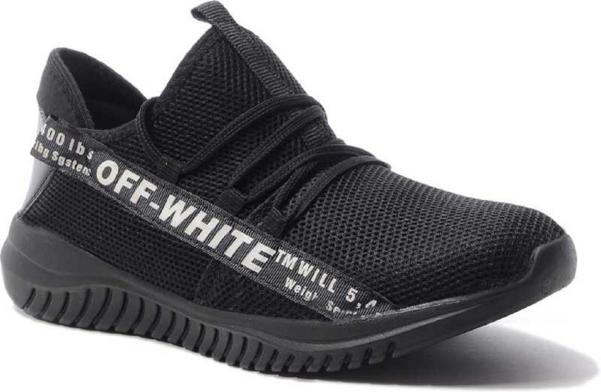 Off white tm outlet will 5 400 lbs