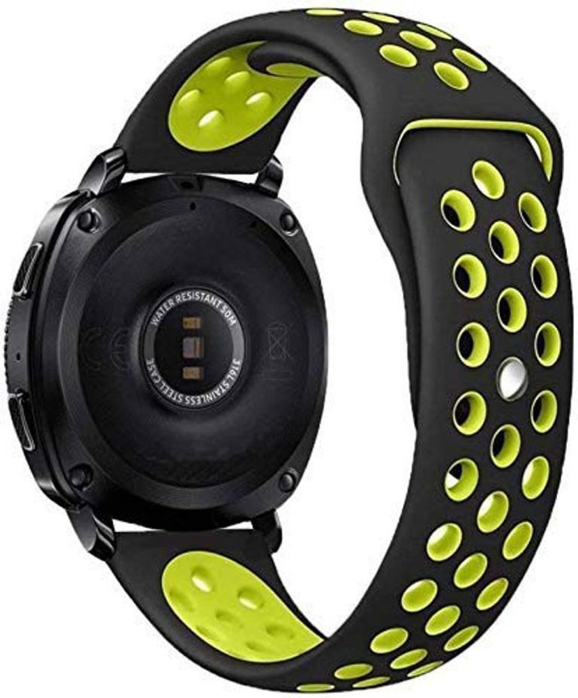 Straps for fossil q explorist on sale