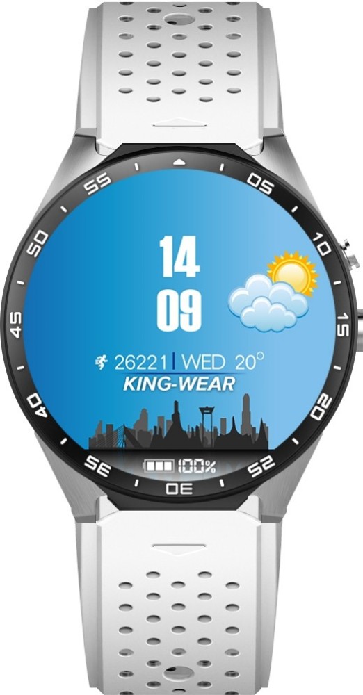 Smartwatch outlet kingwear kw88