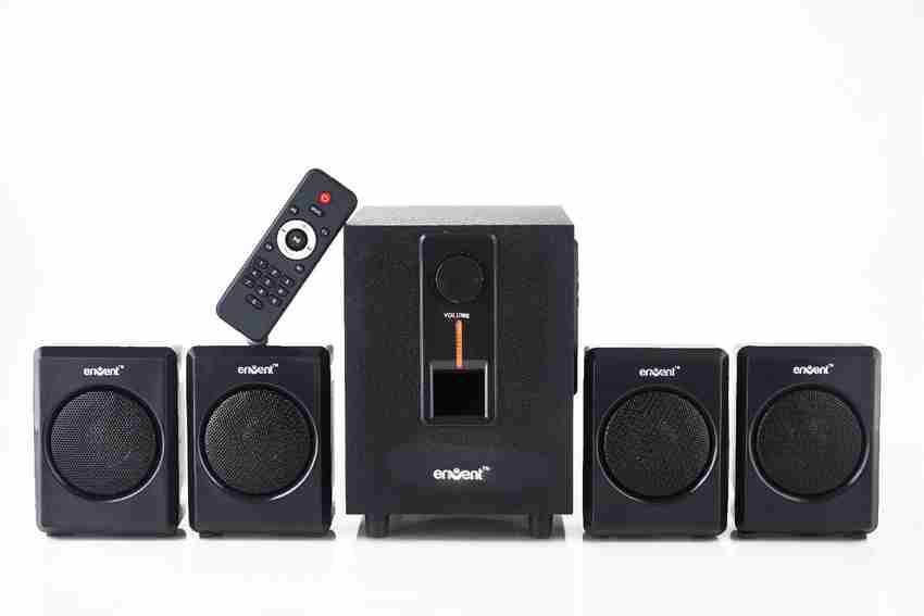Buy Envent Musique BT ET SP41128 Multimedia 20 W Portable