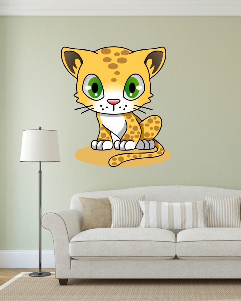 Wall Stickers - Buy Wall Stickers Online in India