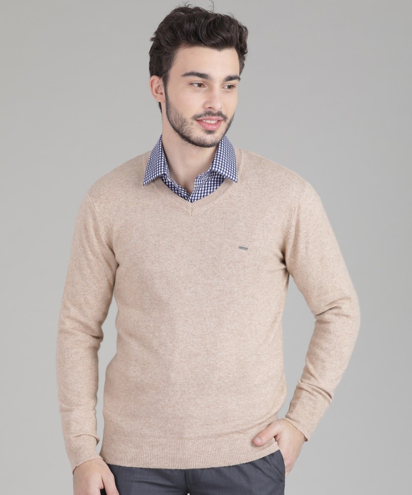 V neck sweater clearance formal