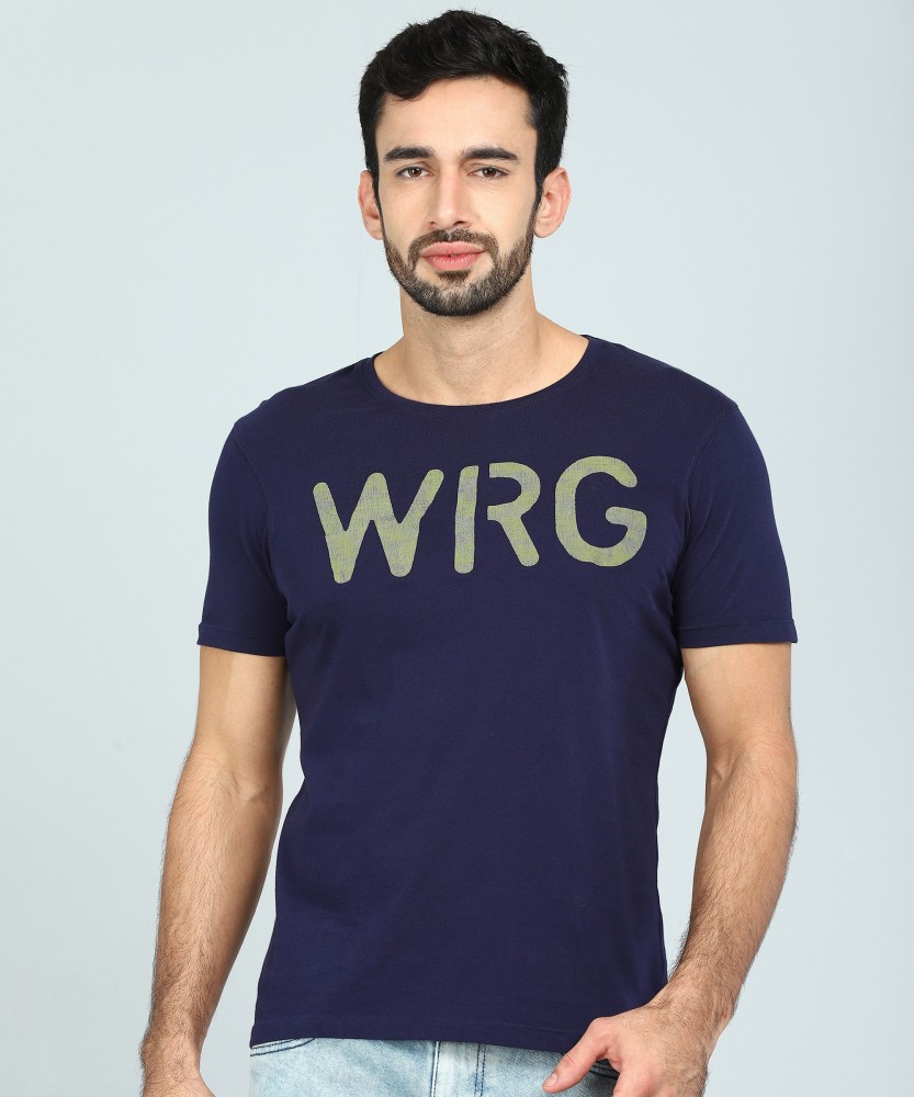 wrangler t shirts flipkart