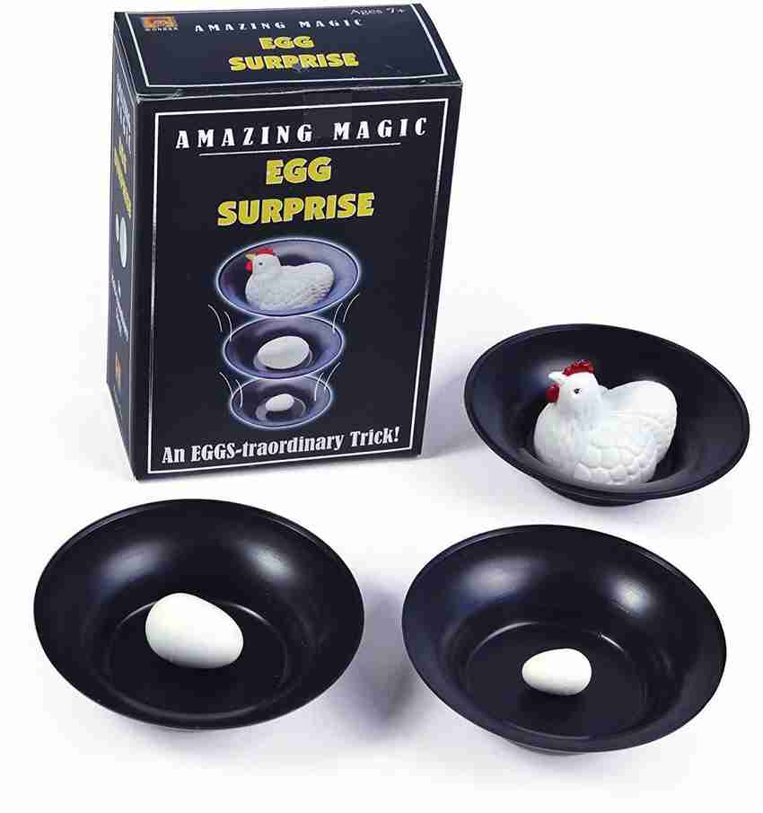 Original egg surprise store