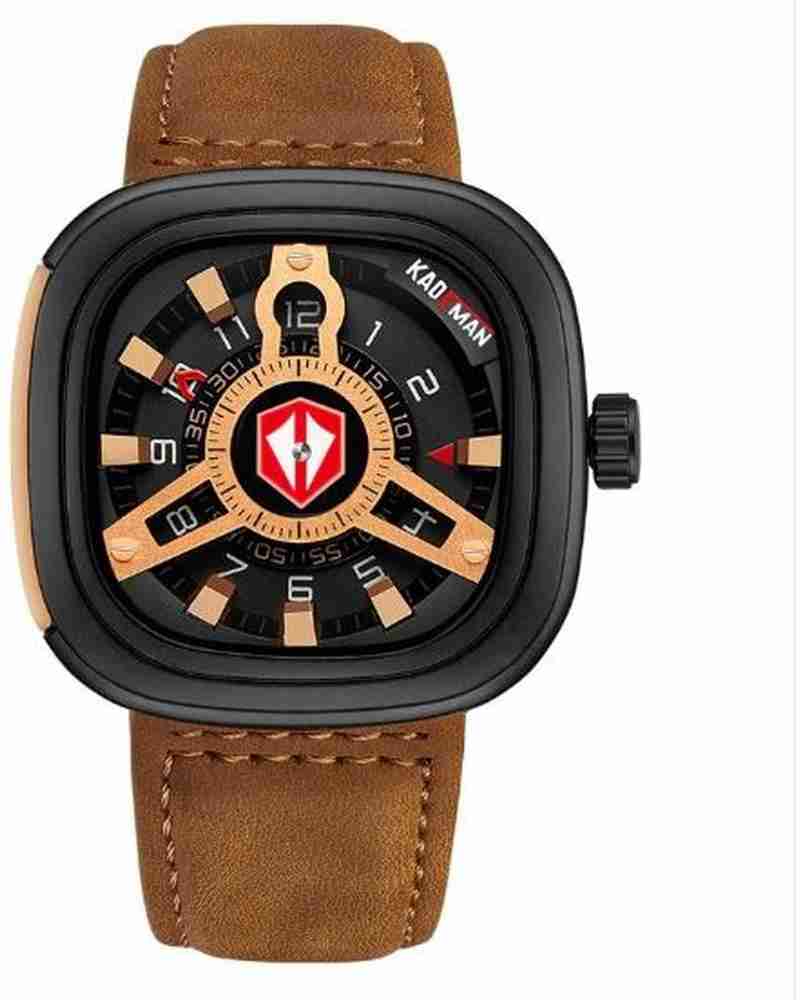 Kademan watches flipkart hotsell