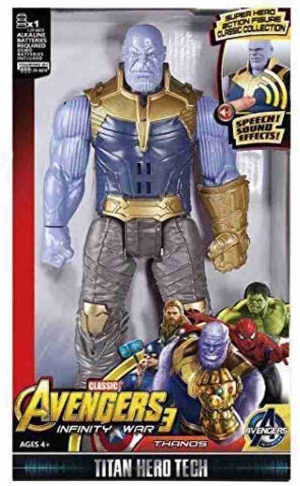 Thanos toy sale flipkart