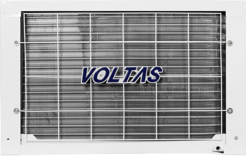 voltas hot and cold window ac 1.5 ton