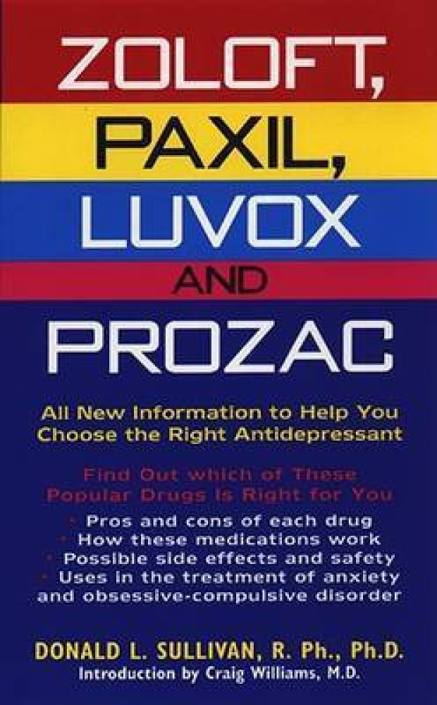 Paxil Buy