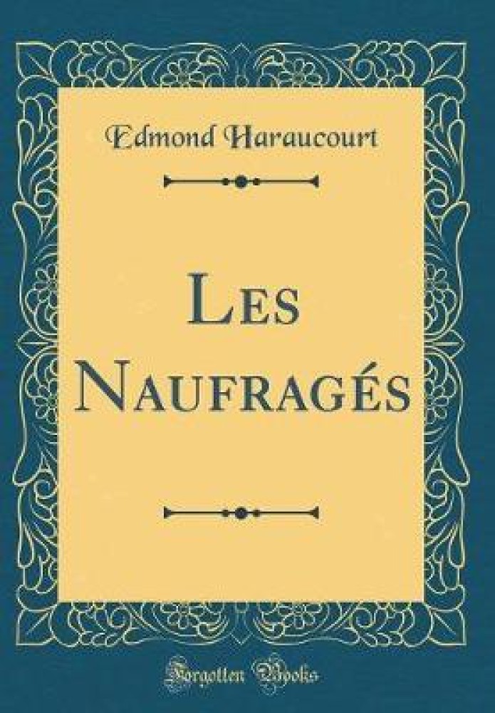 Les Naufragés