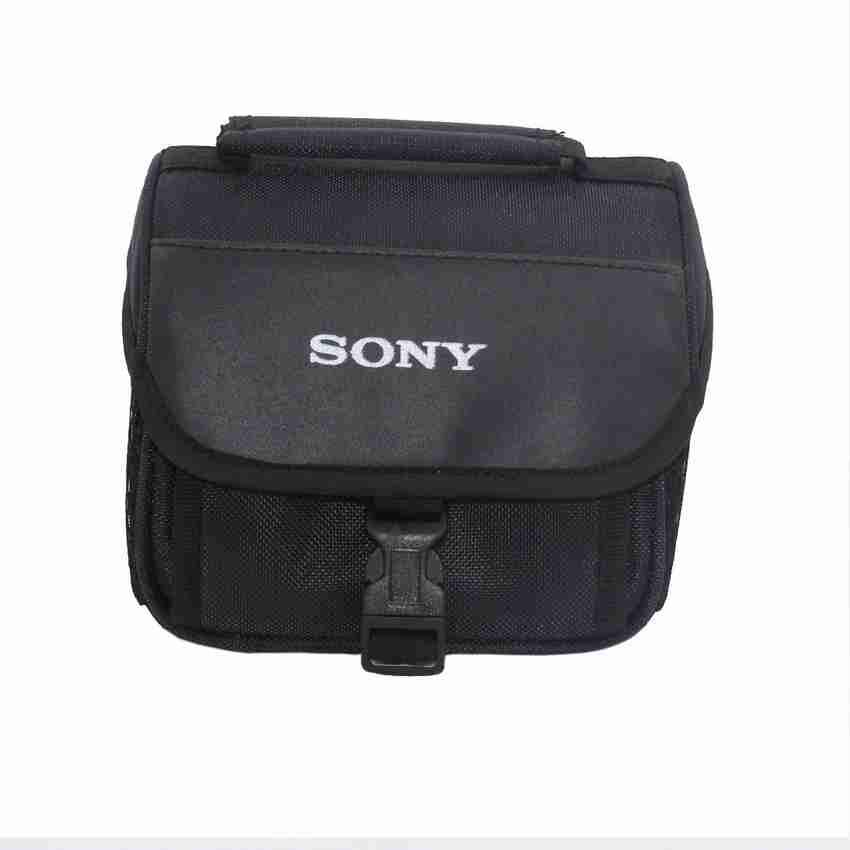 point and shoot camera pouch