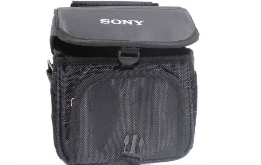 Discover more than 61 sony a58 camera bag best - esthdonghoadian