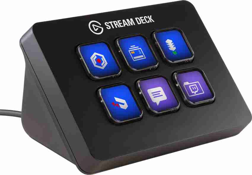 Elgato Stream Deck — KEL - PLS