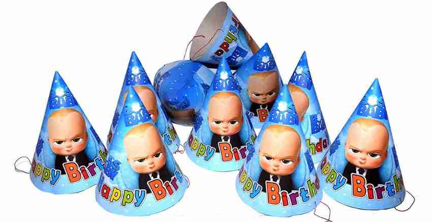 Baby boss 2024 cap