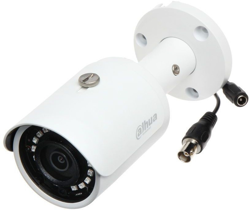 Dahua 2mp top camera metal body
