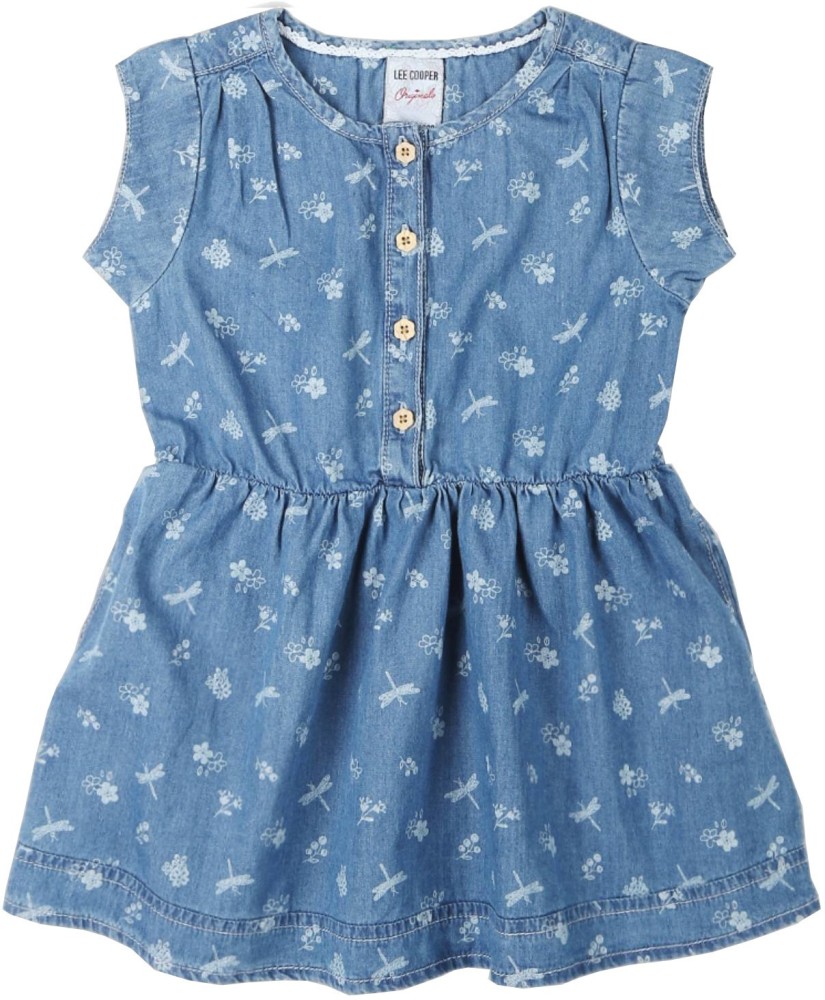 Lee cooper clearance dress online