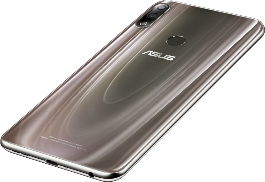 ASUS ZenFone Max Pro M2 (Titanium