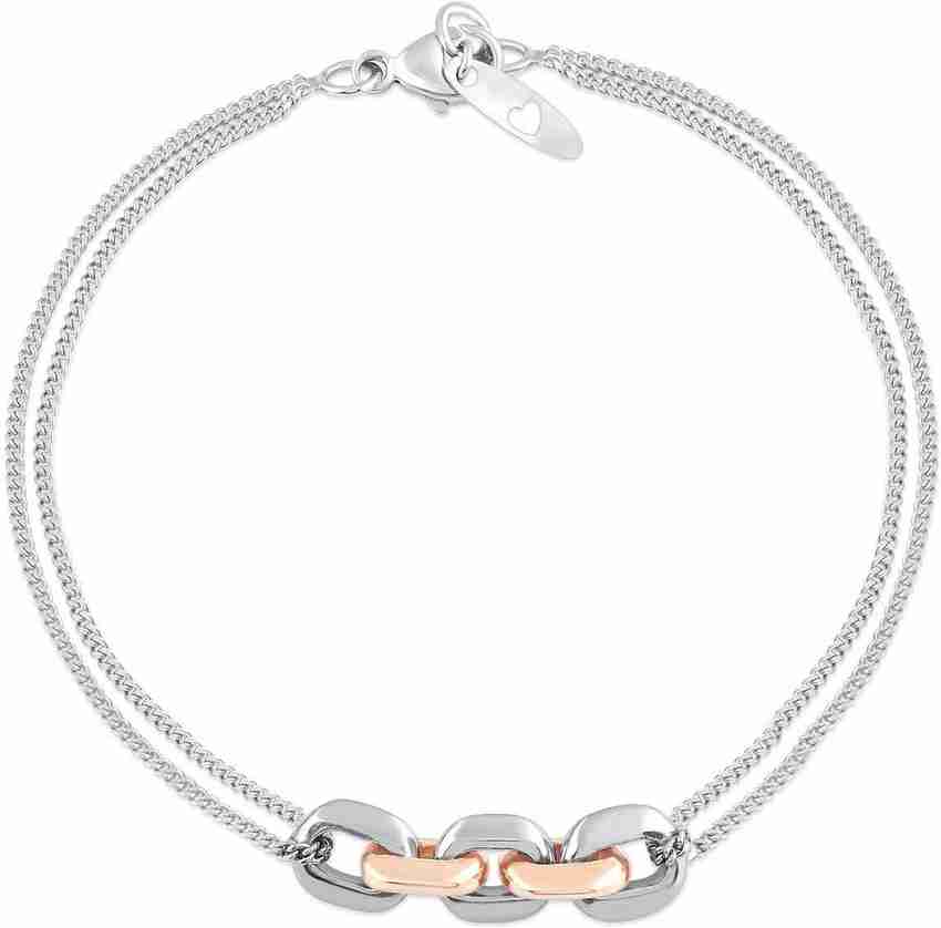 Malabar outlet silver bracelet