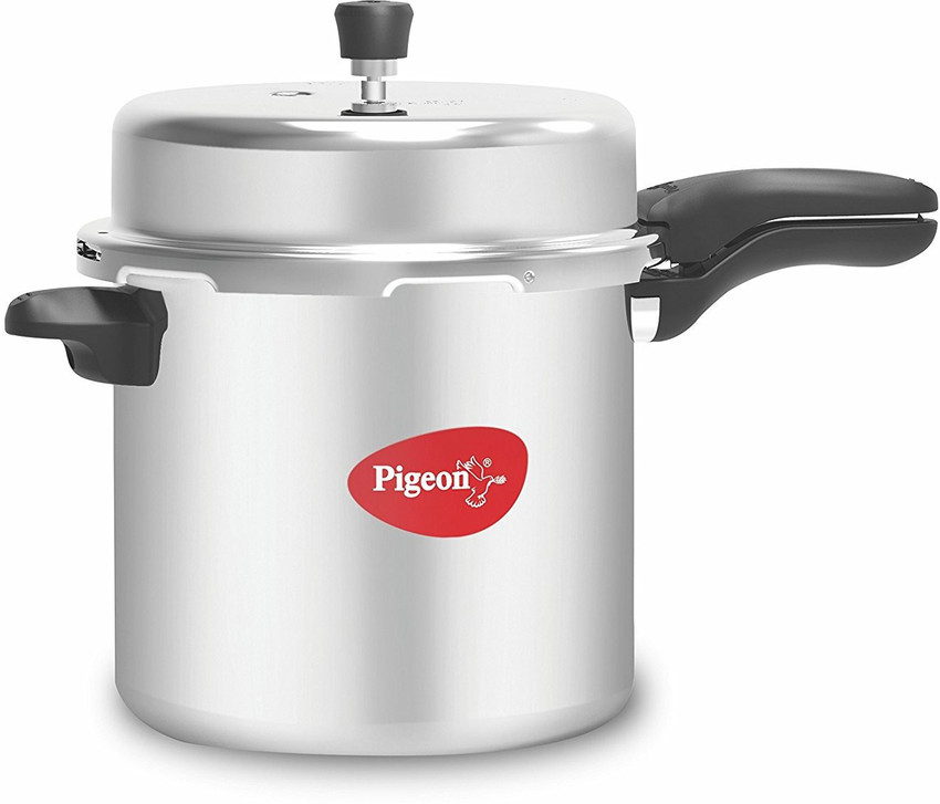 Pigeon cooker 12 litre price 2025