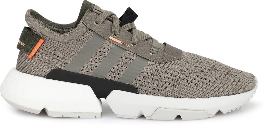Pod clearance 3.1 grey