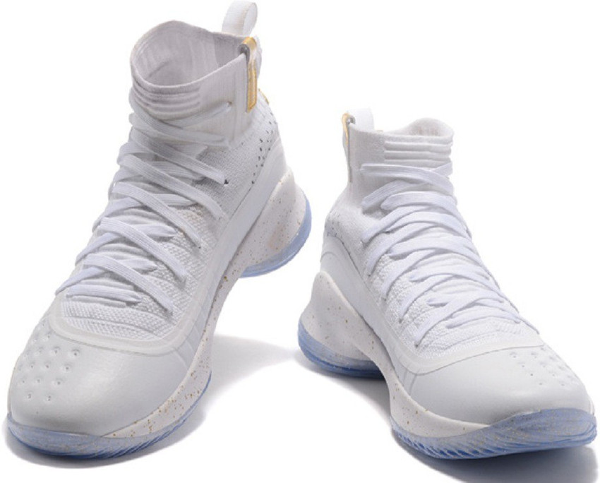 curry 4 youth shoes