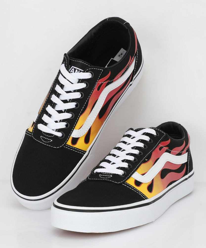 Vans shoes for men 2019 top