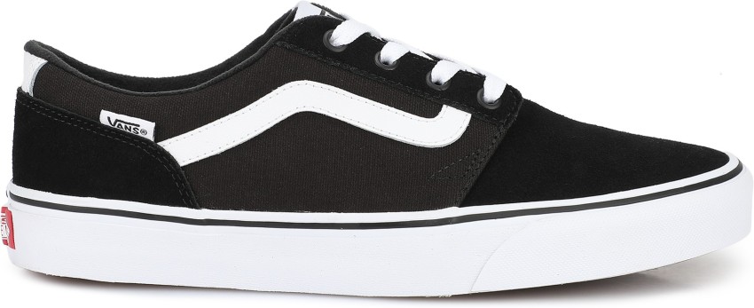 Vans chapman stripe clearance homme