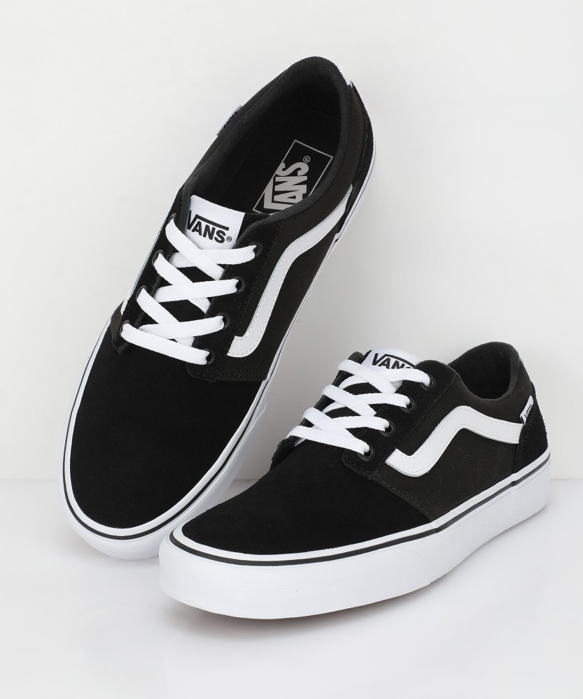 Vans chapman sneakers sale