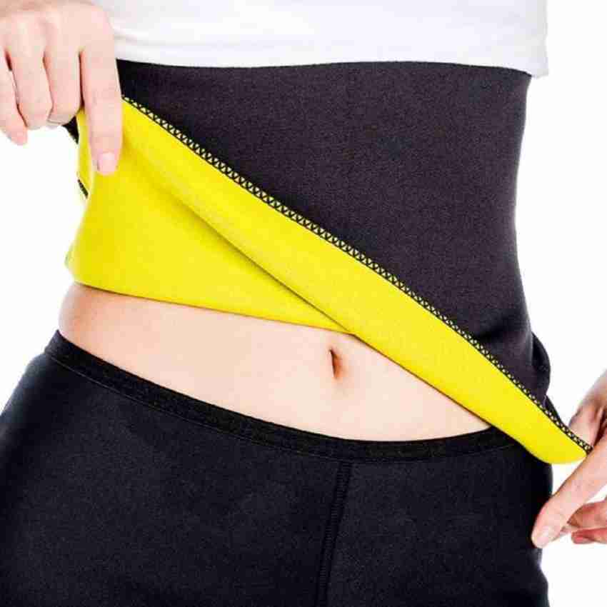 Polyester Hot Shapers Slimming Belt, For Household, Waist Size: Free at Rs  28 in Bengaluru