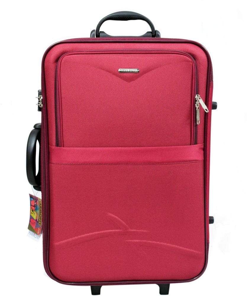 Trolley bag 2025 price flipkart