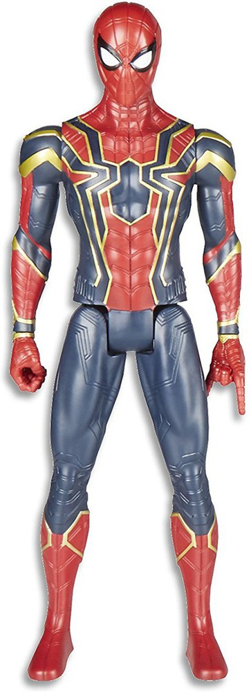 Iron spider suit toy new arrivals