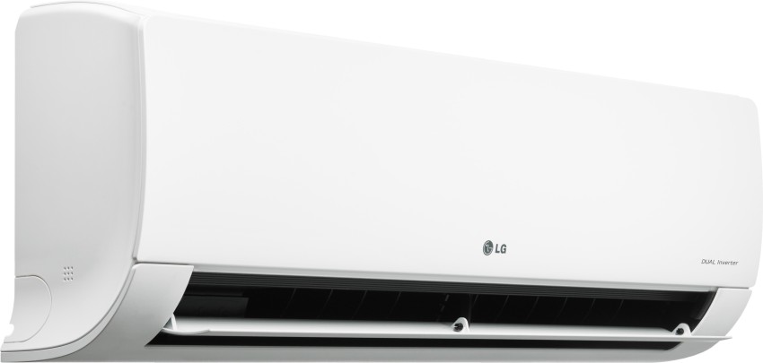 dual inverter split ac 1 ton