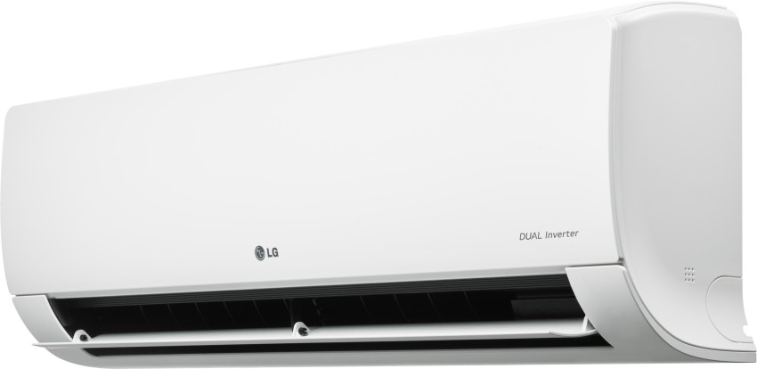 lg 5 star inverter ac 1 ton