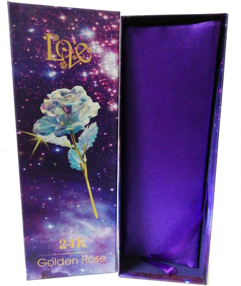 Galaxy gold rose 2025