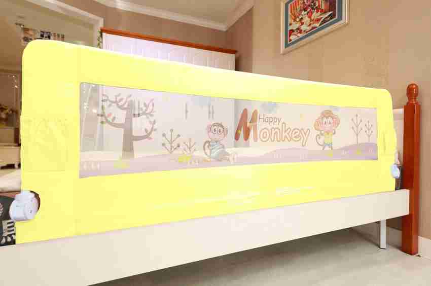 Baby hotsell bedside protector