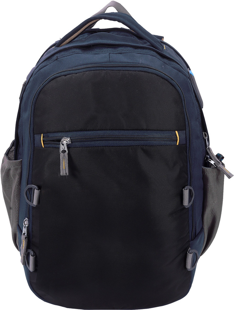 British discount knight backpack