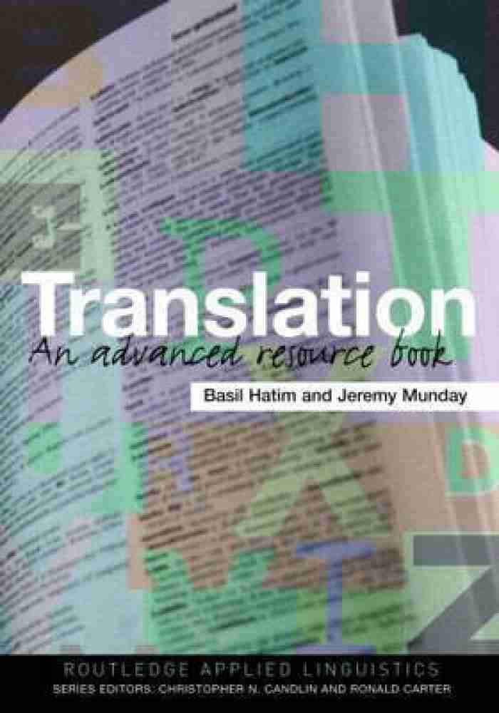 Translation Buy Translation by Hatim Basil at Low Price in India