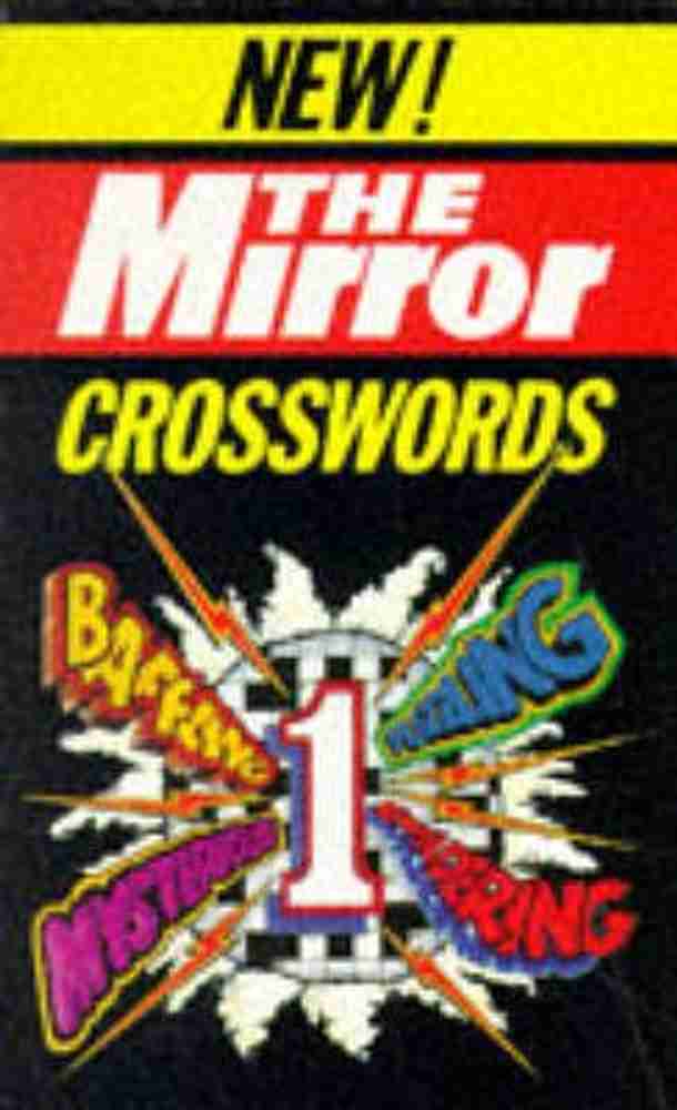 The new daily top crossword